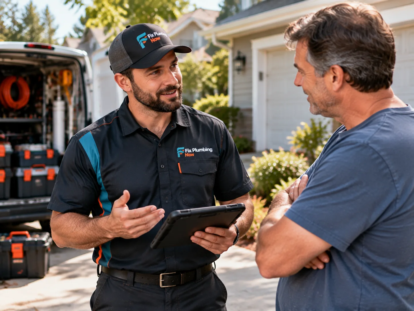 Clogged Drain Service Houghton Lake, MI FAQs